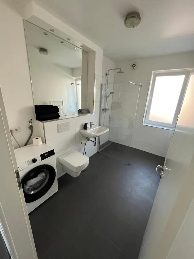 Apartment Luxuswohnung Direkt Am Phoenixsee Dortmund Deutschland