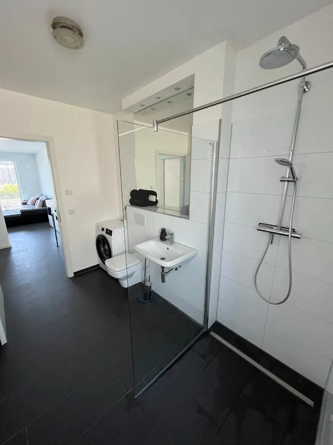 Luxuswohnung Direkt Am Phoenixsee Dortmund Apartment