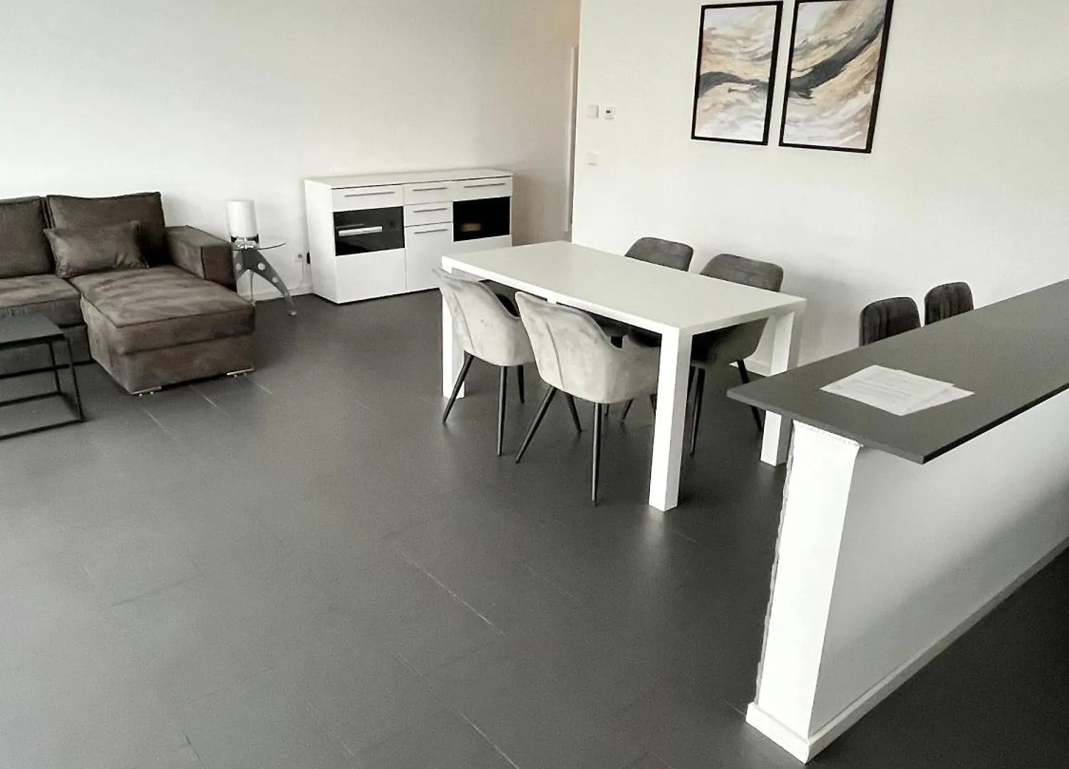 Luxuswohnung Direkt Am Phoenixsee Dortmund 0*,  Deutschland